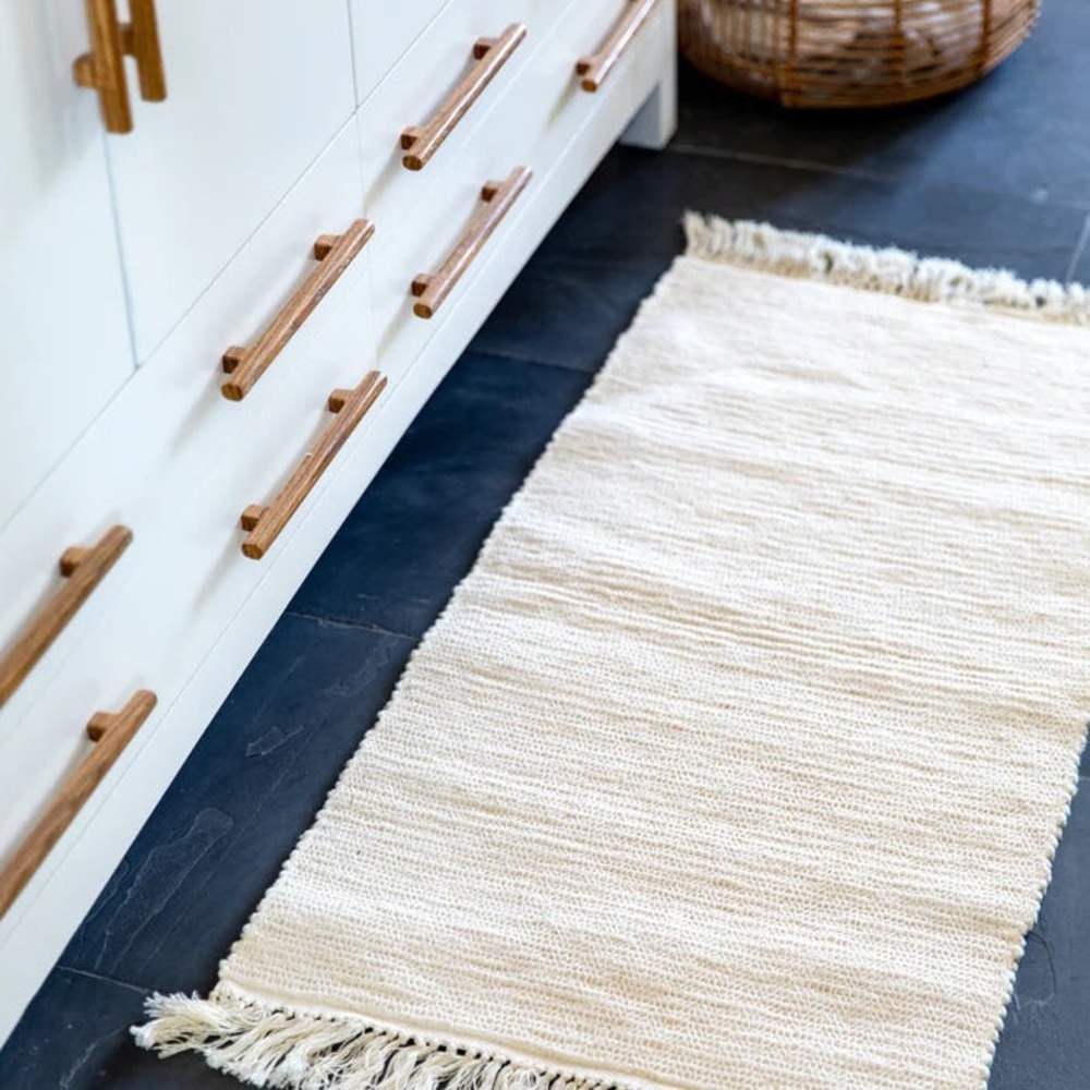 Azulina Home Bath Runner